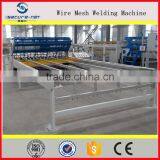 2.0-3.2mm Welded Wire Mesh Machine for Making Cages thumbnail-4