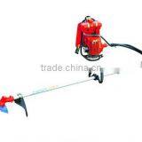 Hot Selling Gasoline Knapsack Brush Cutter BG328 thumbnail-1