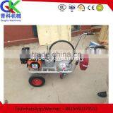 Widely Application Airport Line Scribing Machine Made in China thumbnail-3