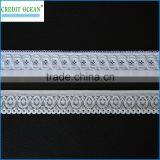 CREDIT OCEAN COG Lace Making Machine for Elastic Tape thumbnail-4