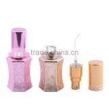 SOO52 Mini Screw Sprayer Bottle Perfume Glass Bottle Empty Bottles thumbnail-2