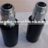 Hand Oil Pump Assembly With Steel