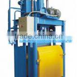 Best Price 40T Rubber Cutter thumbnail-1