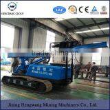 Hydraulic Pile Driver/static Pile Driving Machine thumbnail-2