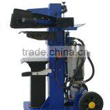 Electric Vertical Wood Log Splitter LS12T/1350 thumbnail-2