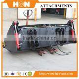 BM03 Series Hydraulic 4 In 1 Bucket Attachments For Loade thumbnail-1
