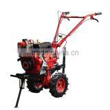 170F Single Cylinder 4stroke Diesel Tiller thumbnail-3