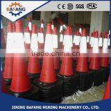The Colored Traffic Cones of Black Cone and Flashing Road Cones thumbnail-4