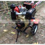 Electric Tiller/10HP Electric Tiller Model 1WG6.3(SD910Q) thumbnail-5