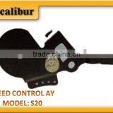 5HP Single Cylinder Gasoline Engine Spare Parts- SPEED CONTROL AY Model S20 thumbnail-1