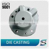Precision Die Casting, Custom Aluminum Castings thumbnail-6