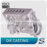 Aluminum Injection Die Casting