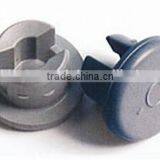 Rubber Stopper and Rubber Gasket for Syringe Bottles thumbnail-3
