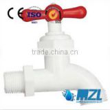 South America abs plastic water faucet and plastic water dispenser tap with best quality