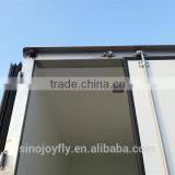 Mini Van Truck/mini Freezer Box Truck/refrigerator Car Refrigerated Truck Body/fiberglass Truck Panel Truck Body thumbnail-4