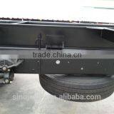 Styrofoam Roof Sandwich Panels Military Patrol Boat for Sale Body thumbnail-5