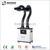 New Version Welding Fume Extractor , Soldering Fume Extractor thumbnail-1