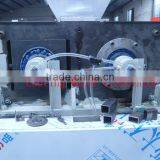 Jinan Eagle Kellogs Breakfast Cereals Corn Flakes Extruder Production Line thumbnail-4