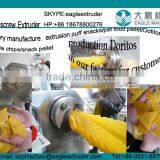 Double Screws Extruder/machine thumbnail-1