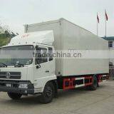 Dongfeng Mobile Stage Truck ZQZ5041XXC thumbnail-1