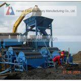 Riversand Magnetic Separator With Competitive Price Dry Type and Wet Type thumbnail-5