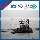 Best Quality River Sand Pumping Machine For Sale