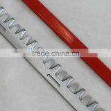 750 Hedge Trimmer Single White Blade thumbnail-5