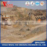 100ton/h Gold Wash Plant thumbnail-3
