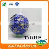 Size 5 PU Football Toy Inflatable Plastic Balls Children Sport Game thumbnail-6