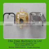 Milk Cluster for Mobile Cow Milking Machine thumbnail-4