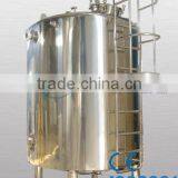 Factory Supply 100L to 30000L Large Capacity Sanitary High Quality Water Storage Tank thumbnail-1