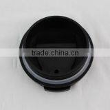 Custom Logo Plastic Change Vacuum Thermos Mug thumbnail-4