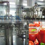 Hot Sale High Viscosity Filling Machinery/tomato Sauce Filling Machinery/ketchup Filling Machinery thumbnail-2