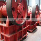 Energy Saving Electric Power Jaw Crusher Machine For Sale thumbnail-4