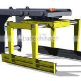Chinese Fork Attachement Over Head Block Handler ,brick Rock Stacker thumbnail-2