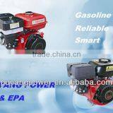 Short Delivery Time Horizontal Shaft Engine With Strong Power Outbput thumbnail-1