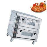 GRT - 202 Electric Oven thumbnail-1