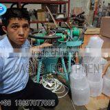 Small Size Separator Iron Magnetic Dewatering Tank, thumbnail-2