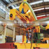 2017 Best Offer Best Quality and Advanced Resin Coated Sand Mixer