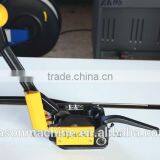 A333 Manual Packing Machine for 13-19mm Steel Strap thumbnail-4