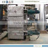 Completely Continuous Plastic Pyrolysis Oil Equipment 30ton per Day thumbnail-3