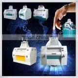 Hot Sale Maize Roller Mill for Zambia Maize Mill Machines Prices for Uganda thumbnail-4