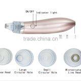 2017 Hot Sale Portable Blackhead Removal Tool Dead Skin Acne Vacuum Blackhead Remover Pore Cleansing Skin Peeling Beauty Machine thumbnail-6