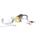 H70337 Small Car 12V Oil Pump Extractor thumbnail-1