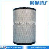 AH1136 96722713 6I2503 Air Filter For Diesel Generator thumbnail-2