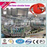 Circular Loom and Weaving Machinery and Firehose Making Machine thumbnail-2