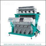 Webest CCD Almond Color Sorting Machine in HEFEI thumbnail-1