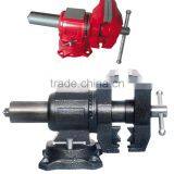 Heavy Duty Multi-function Bench Vise 5" thumbnail-4