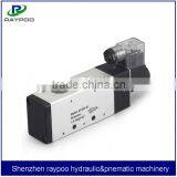 4v210 08 Airtac Solenoid Valves thumbnail-1