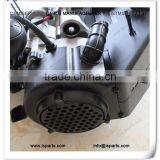 GY6 150cc ATV Gasoline Engine 150cc Scooter Engine for Sale thumbnail-6